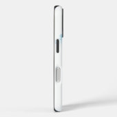 プレミアムiPhone 16電話ケース | スリム、耐久性、および Case-Mate iPhoneケース (裏面 / 右)