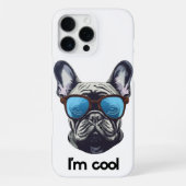 プレミアムiPhone 16 Pro Maxケース iPhoneケース (裏面)