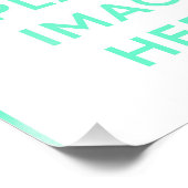 プレミアムSatinフォト紙の拡大 – 10インチx 8インチ フォトプリント (角)