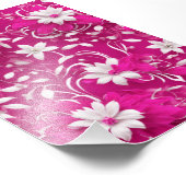 プレミアムSatinフォト紙写真の拡大 フォトプリント (角)