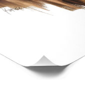 プレミアムSatinフォト紙 – アメリカ先住民 フォトプリント (角)