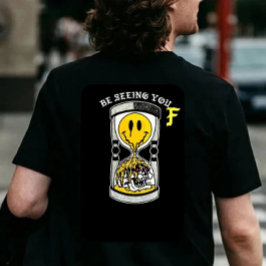 プレミアムTeeユニセックスを表示 Tシャツ