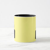 プレミア音楽マグ マグカップ (中央)