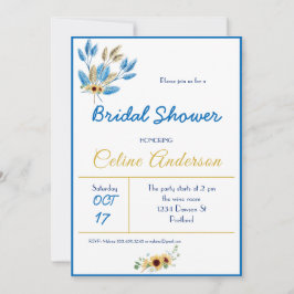 プレユニークスの結婚お祝いカード 招待状