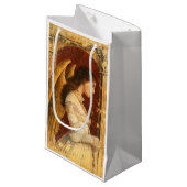 プレラファエリートエンジェル抱き枕 スモールペーパーバッグ (正面アングル)