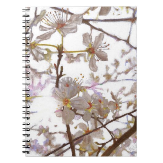 プレリュード2014年 ノートブック (正面)