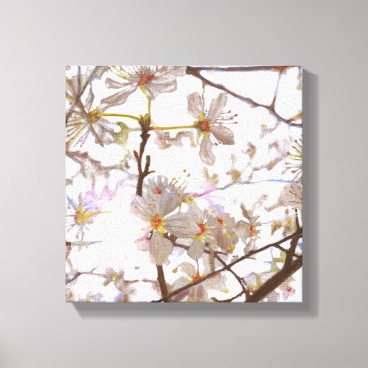 プレリュード2014 キャンバスプリント (正面)