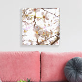 プレリュード2014 キャンバスプリント (インサイチュ (リビング))