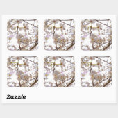 プレリュード2014 スクエアシール (シート)