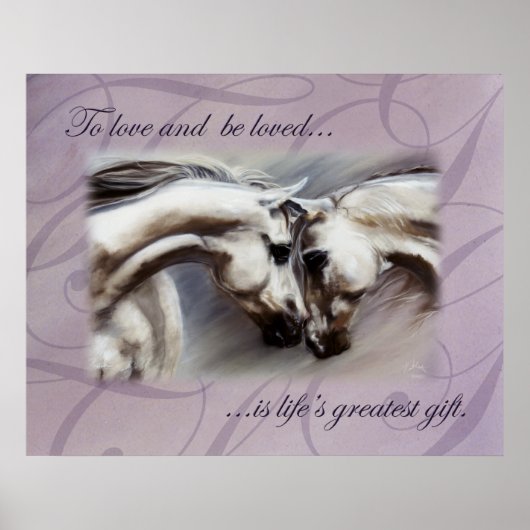 プレリュード・ウマーズ・バイ・キム・マッゲルロイ ポスター (正面)