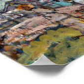 プレンダーガスト – グロスターハーバー ポスター (角)