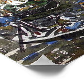 プレンダーガスト – サンマリアフォルモサヴェネツィア1912 ポスター (角)