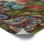 プレンダーガスト – ボートレース ポスター (角)