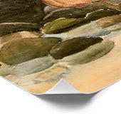 プレンダーガスト – 干潮，ビーチモント， ポスター (コーナー)