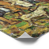 プレンダーガスト – 秋 ポスター (角)