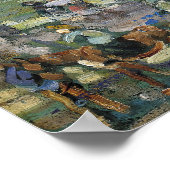 プレンダーガスト – Rainbow ポスター (角)