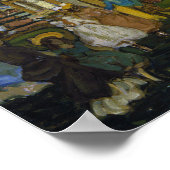 プレンダーガスト – Salem Willows 1904 ポスター (角)