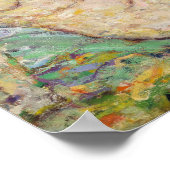 プレンダーガスト – Swan 1910との2姿 ポスター (角)