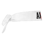 プレーカスタムヤーまたはコーチ用のテニスヘッドバンド タイヘッドバンド (回転270)