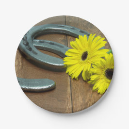 プレークスステークス ペーパープレート