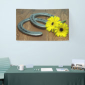 プレークネス·ステイクス 横断幕 (トレードショー)