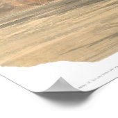 プレーザーマイニング(0605B) ポスター (角)