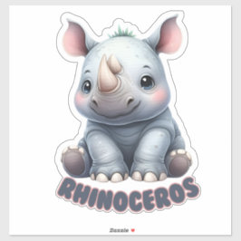 プレースホルダ シール