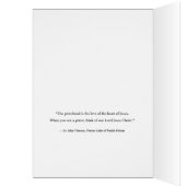 プレースメントカード (内側 (左))