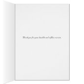 プレースメントカード (内側 (右))