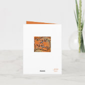 プレータパス アート カード (裏面)