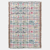 プレーディングピクニック スローブランケット (正面縦)