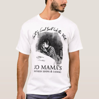 プレートを舐めて下さい Tシャツ