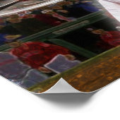 プレートポスターに移動 ポスター (角)