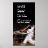 プレートポスターに移動 ポスター (正面)