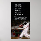 プレートポスターに移動 ポスター (正面)