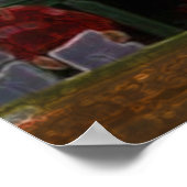 プレートポスターに移動 ポスター (角)