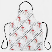 プレート内地震はいつも起こる エプロン (正面)