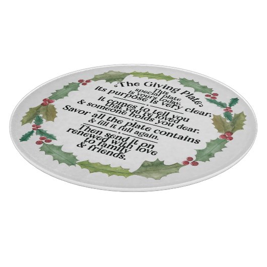 プレート切断板 カッティングボード (角)