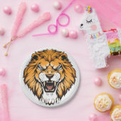 プレート (パーティー)