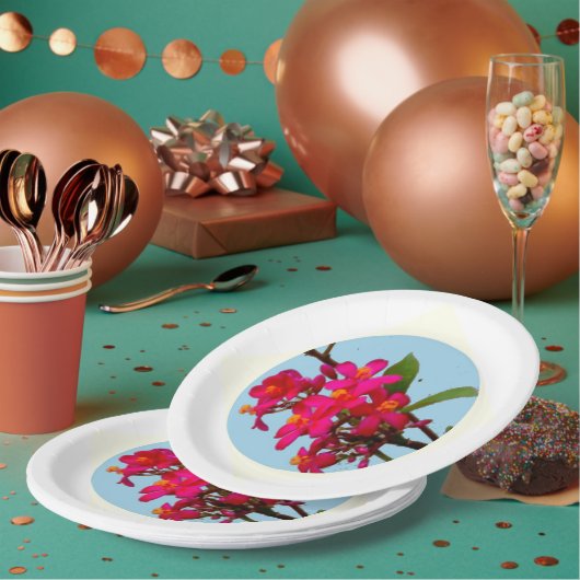 プレート (複数)