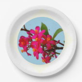 プレート (正面)