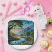 プレート (パーティー)