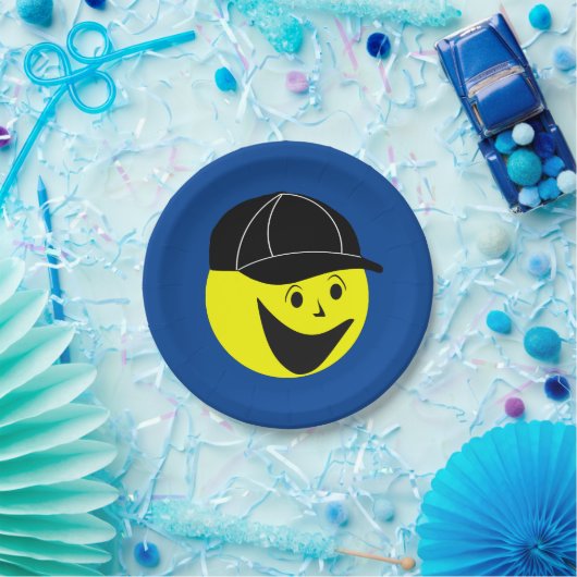 プレート (パーティー)