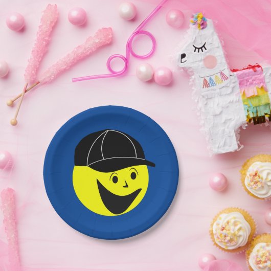 プレート (パーティー)