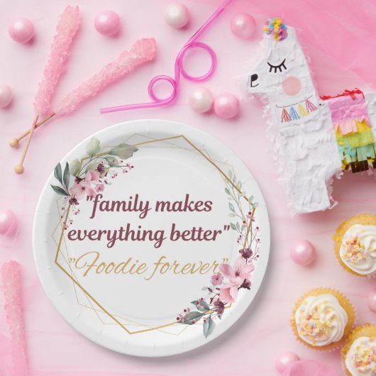 プレート (パーティー)