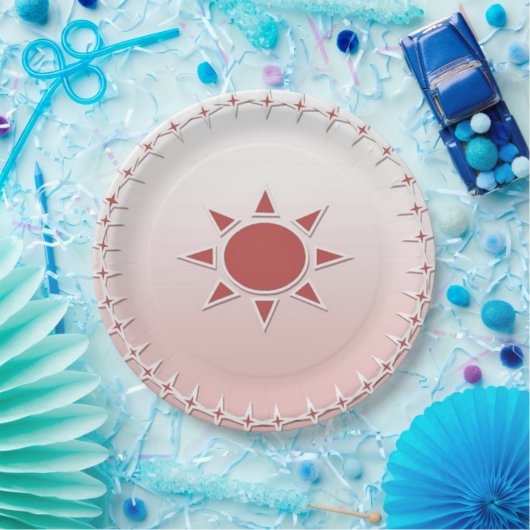 プレート (パーティー)