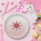 プレート (パーティー)