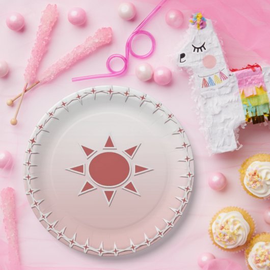 プレート (パーティー)