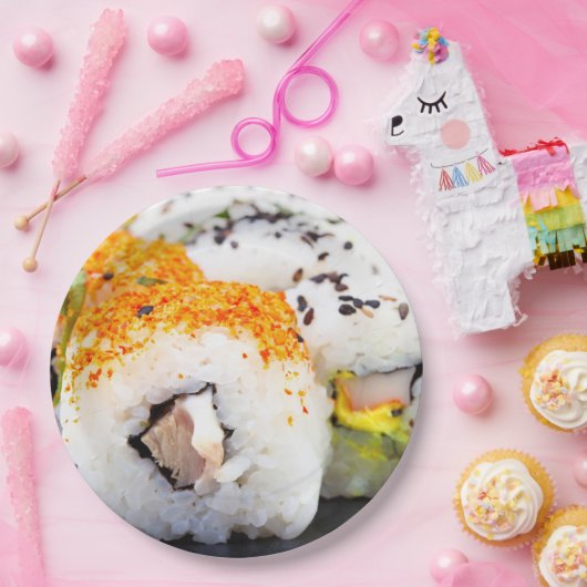 プレート (パーティー)