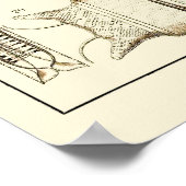 プレート04ジアトミア ポスター (角)